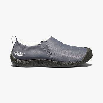 KEEN Howser II - Siva Casual Obuv Damske, K0318SK